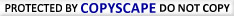 Protected by Copyscape Duplicate Content Finder