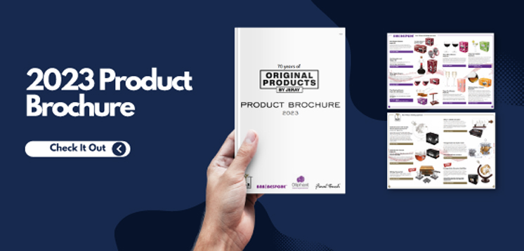 Product Brochure 2021