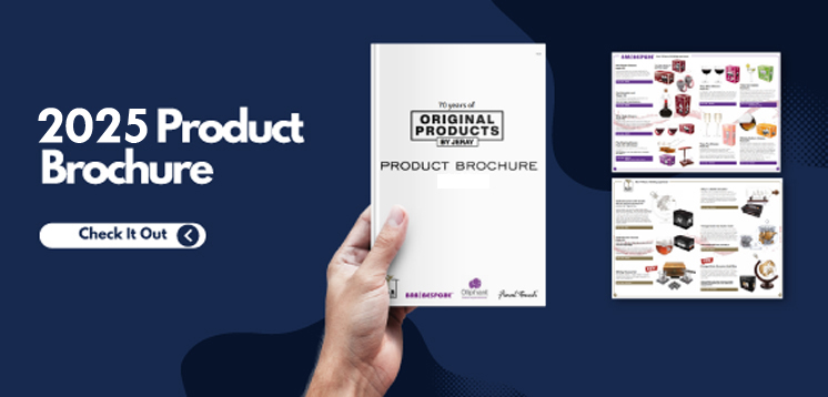 Product Brochure 2025
